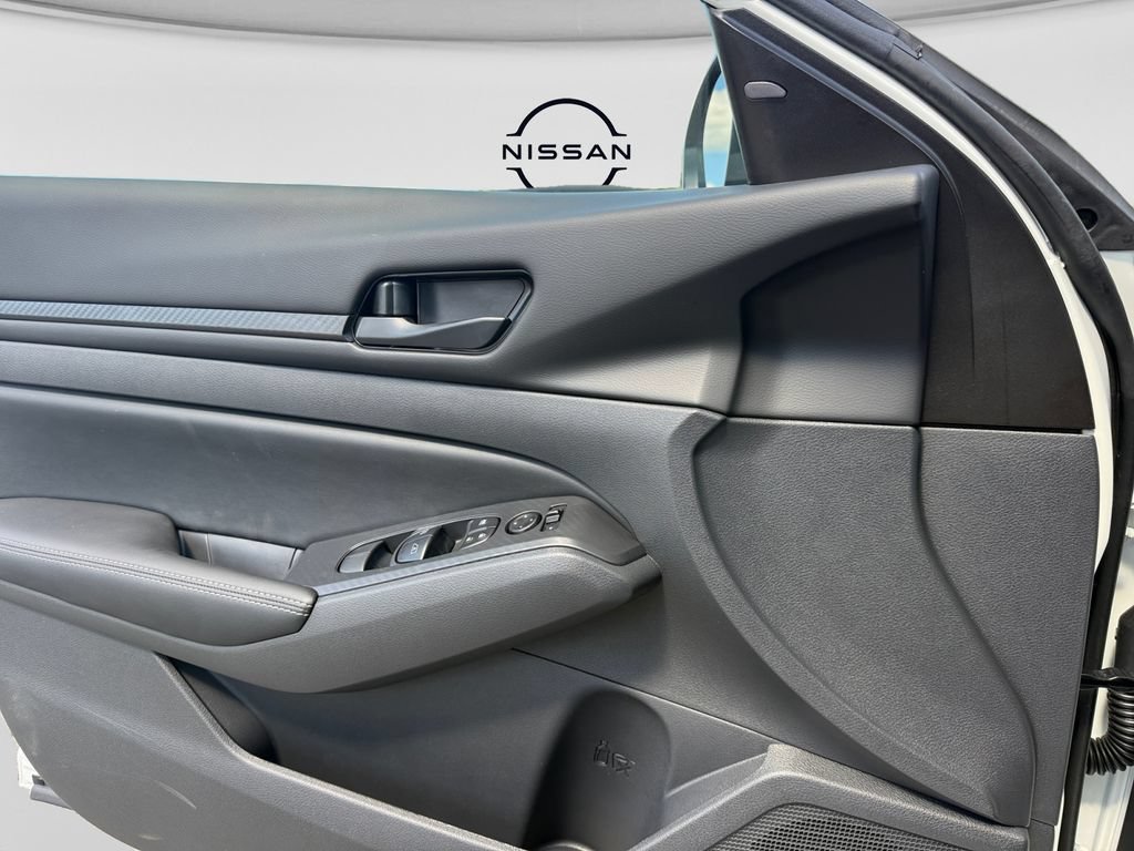 New 2026 Nissan Altima 2.5 SV FWD image 27