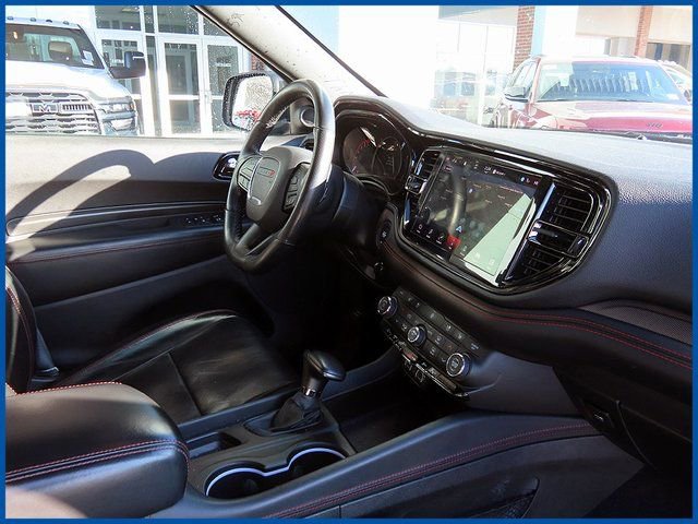 Certified 2024 Dodge Durango GT image 8