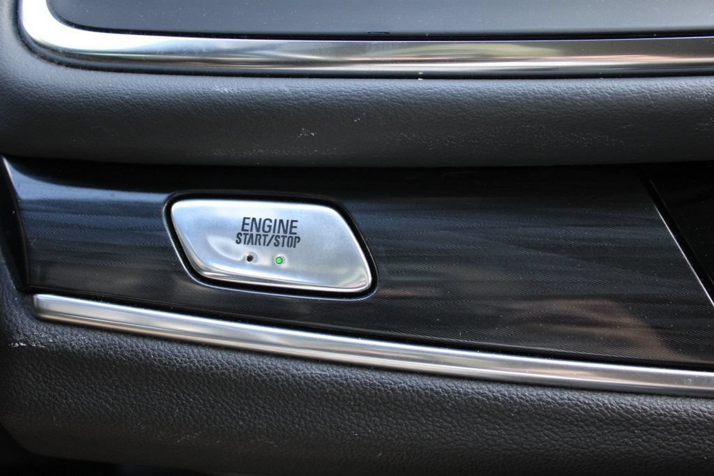 Used 2019 Buick Enclave Essence FWD image 22