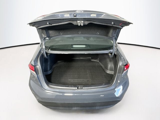 Used 2024 Toyota Corolla LE FWD image 23