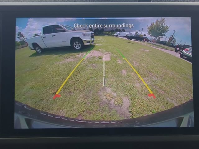 New 2025 Jeep Wrangler Unlimited Sport AWD/4WD image 19