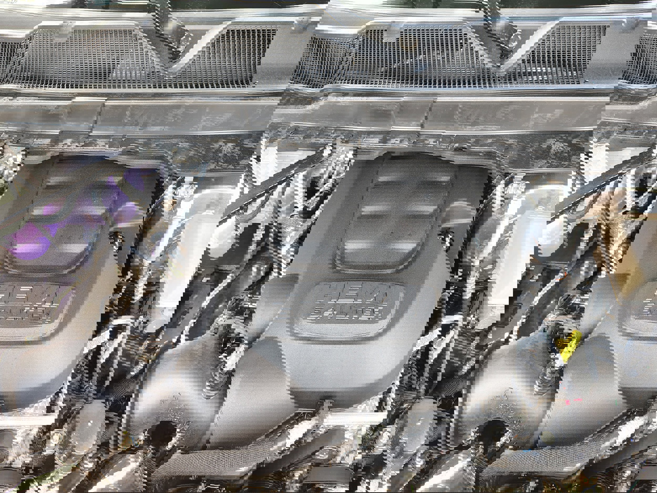 New 2026 RAM 2500 Tradesman image 13