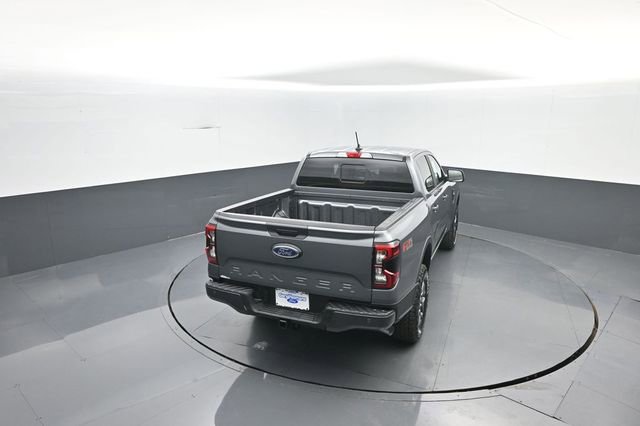 New 2025 Ford Ranger XLT w/ Equipment Group 301A High image 15