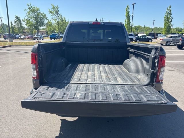 Used 2023 RAM 1500 Big Horn image 21