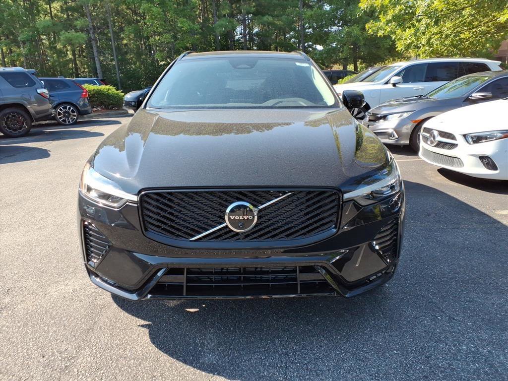 New 2026 Volvo XC60 B5 Plus w/ Protection Package Premier image 10