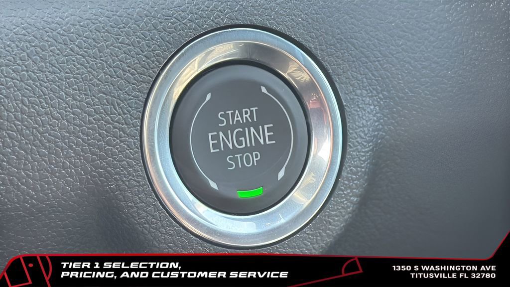 New 2026 GMC Terrain Elevation FWD image 39