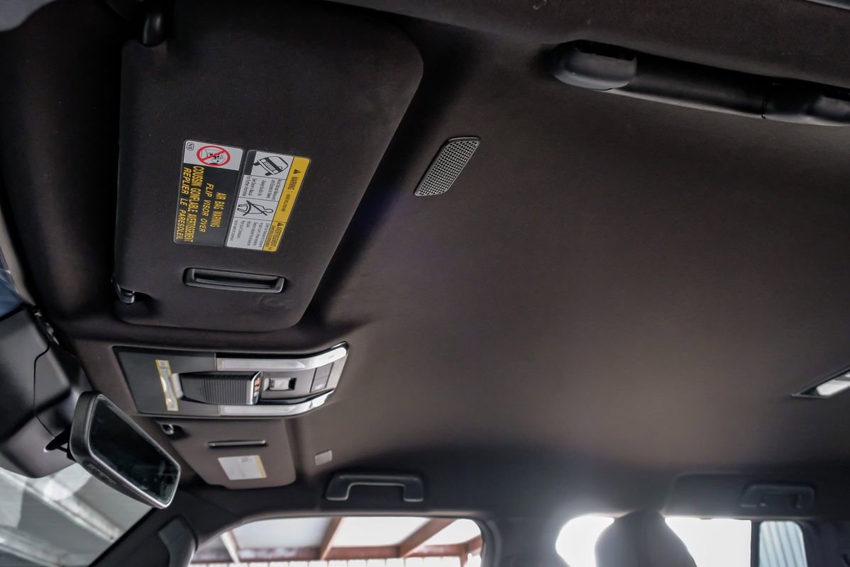 Used 2025 Lexus GX 550 image 28