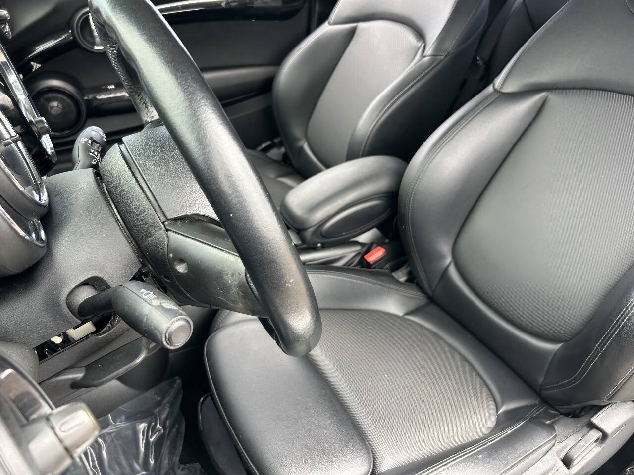 Used 2018 MINI Cooper S FWD image 18