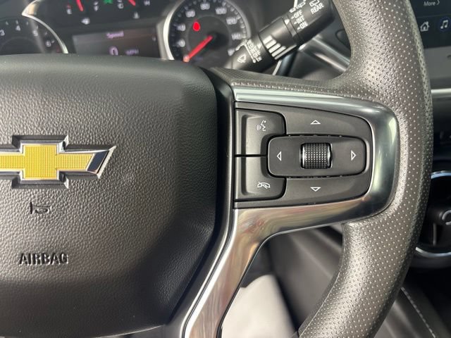 Used 2024 Chevrolet Blazer LT w/ Convenience Package FWD image 12