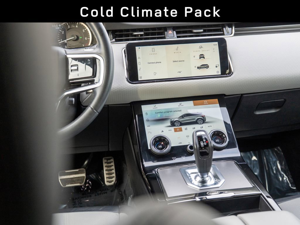 Used 2023 Land Rover Range Rover Evoque R-Dynamic S image 20