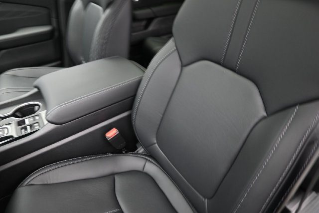 New 2026 Honda Pilot Touring image 18