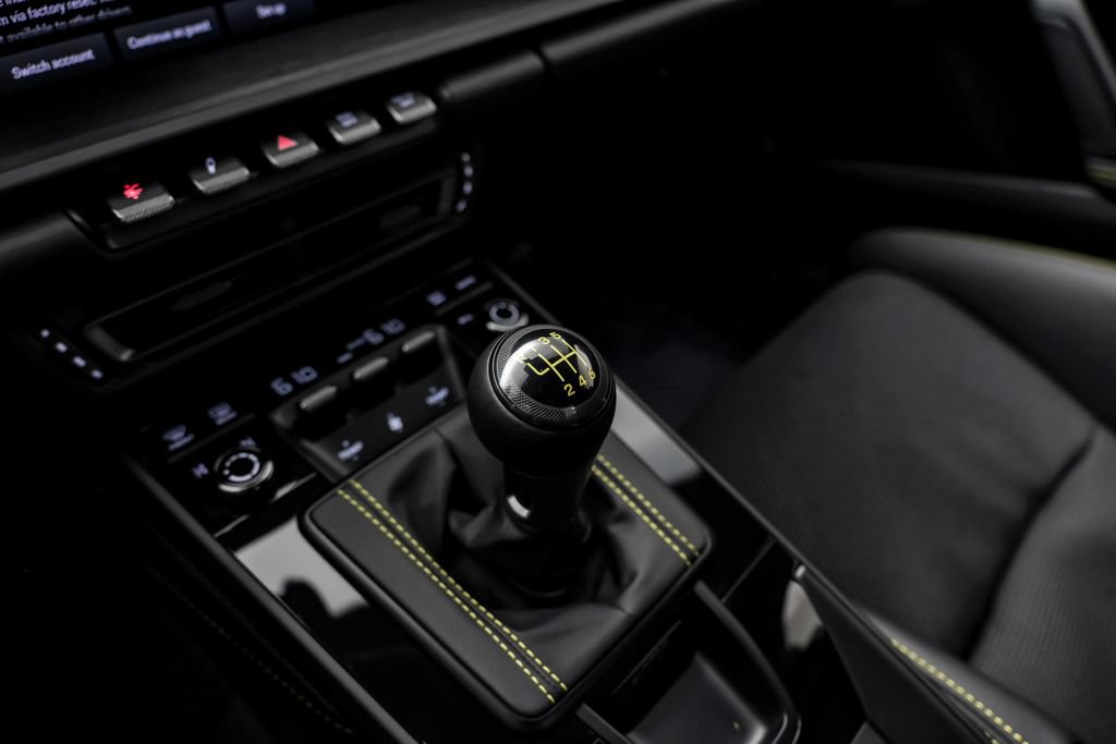 Used 2023 Porsche 911 GT3 RWD image 27