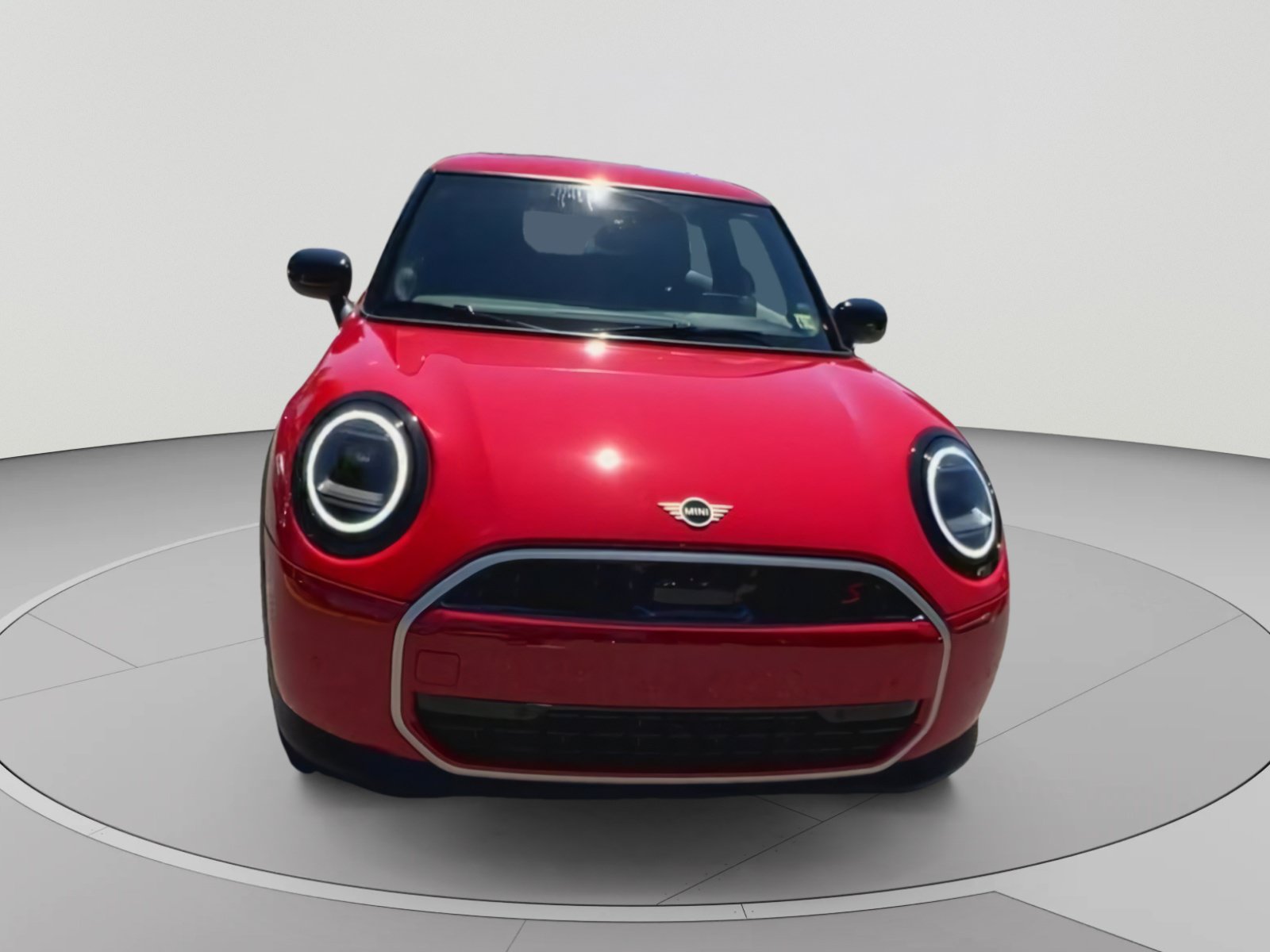 Used 2025 MINI Cooper S FWD image 4