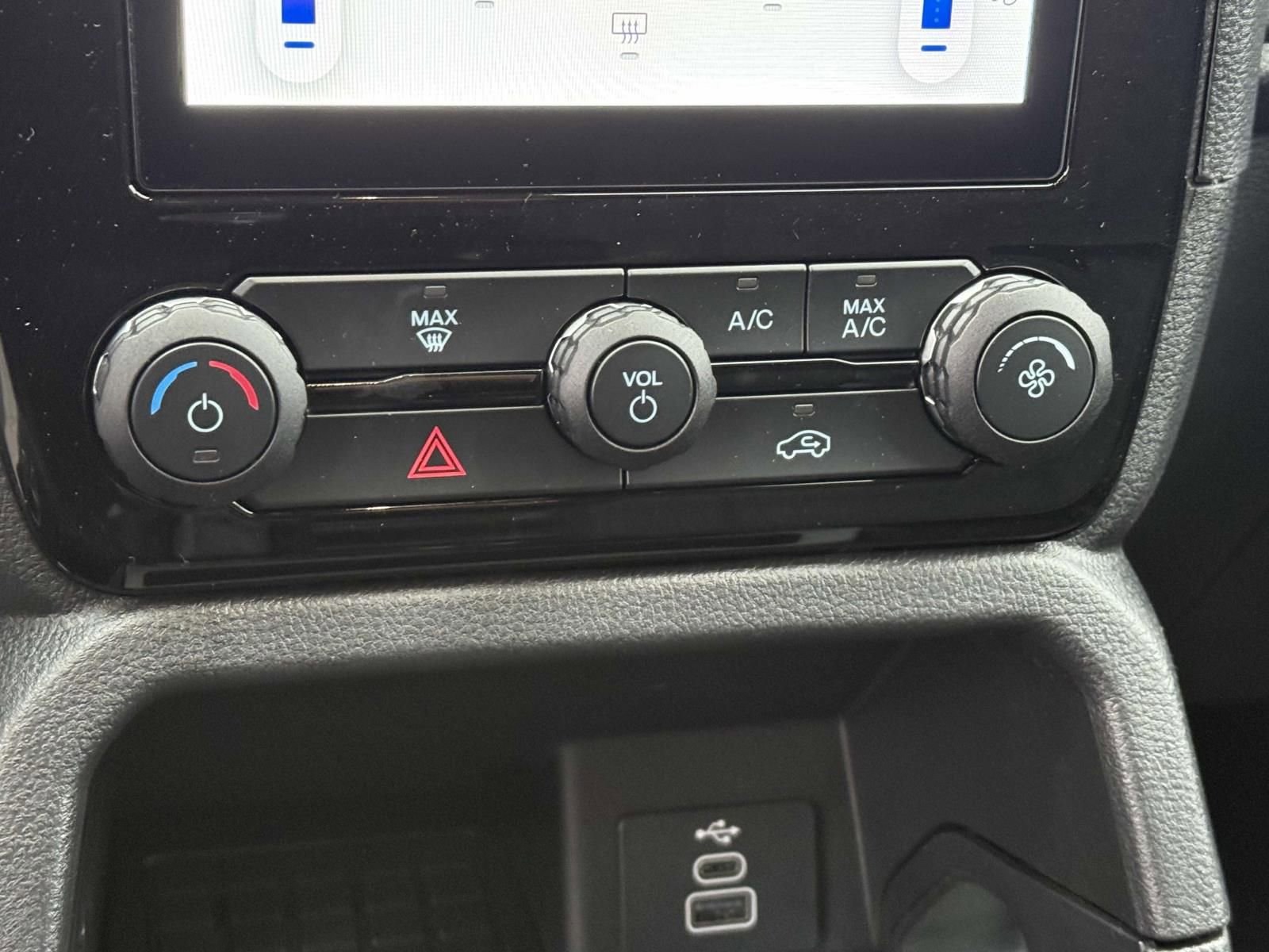 New 2025 Ford Ranger XLT w/ FX4 Off-Road Package image 15