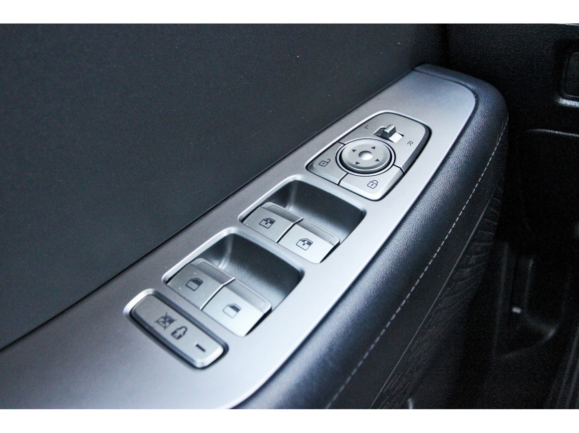 Used 2022 Hyundai Palisade SEL w/ Convenience Package FWD image 24
