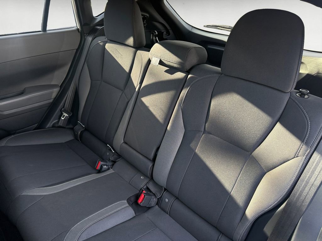 Certified 2025 Subaru Crosstrek 2.5i Premium image 14
