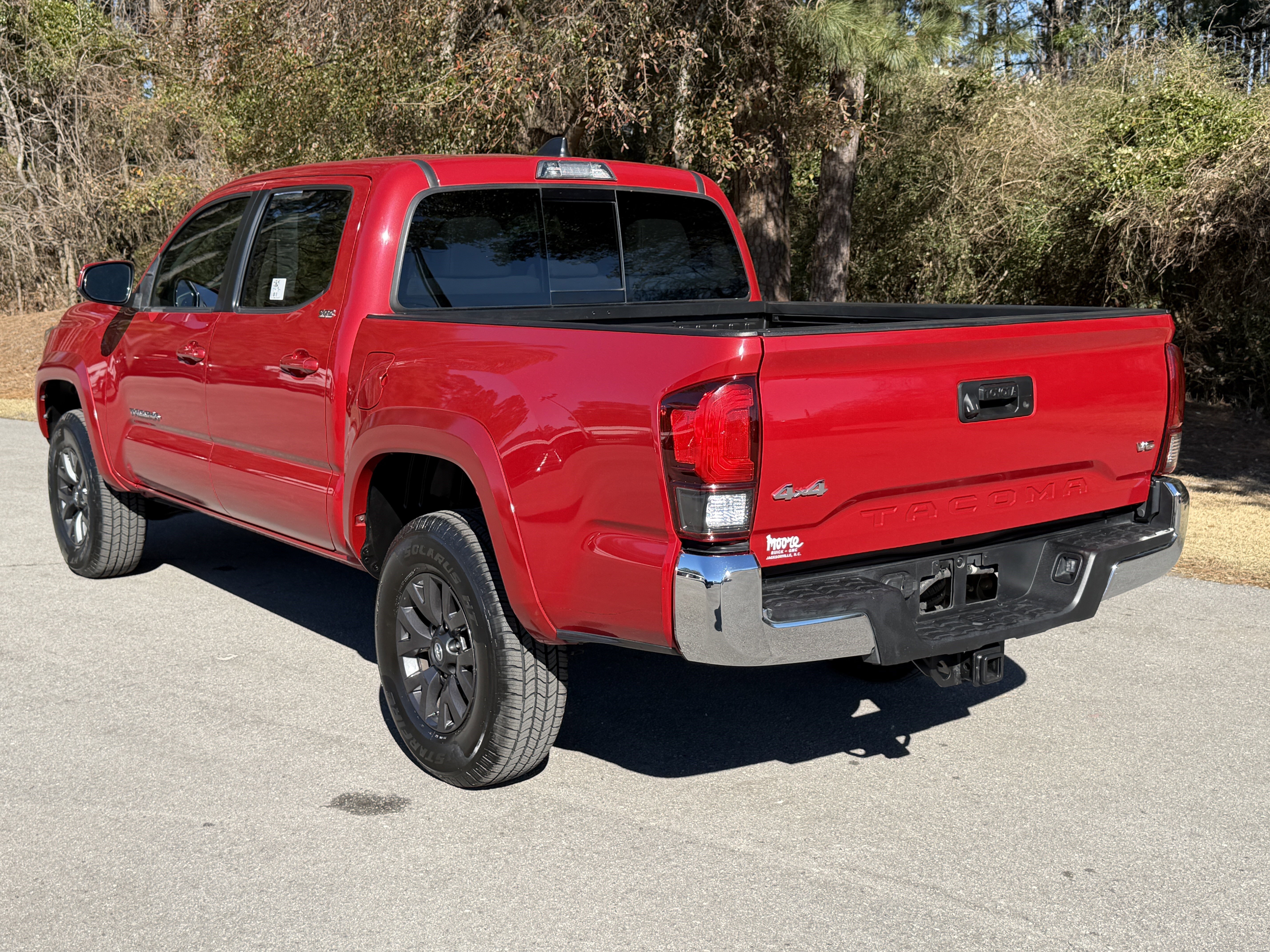 Used 2020 Toyota Tacoma SR5 image 35