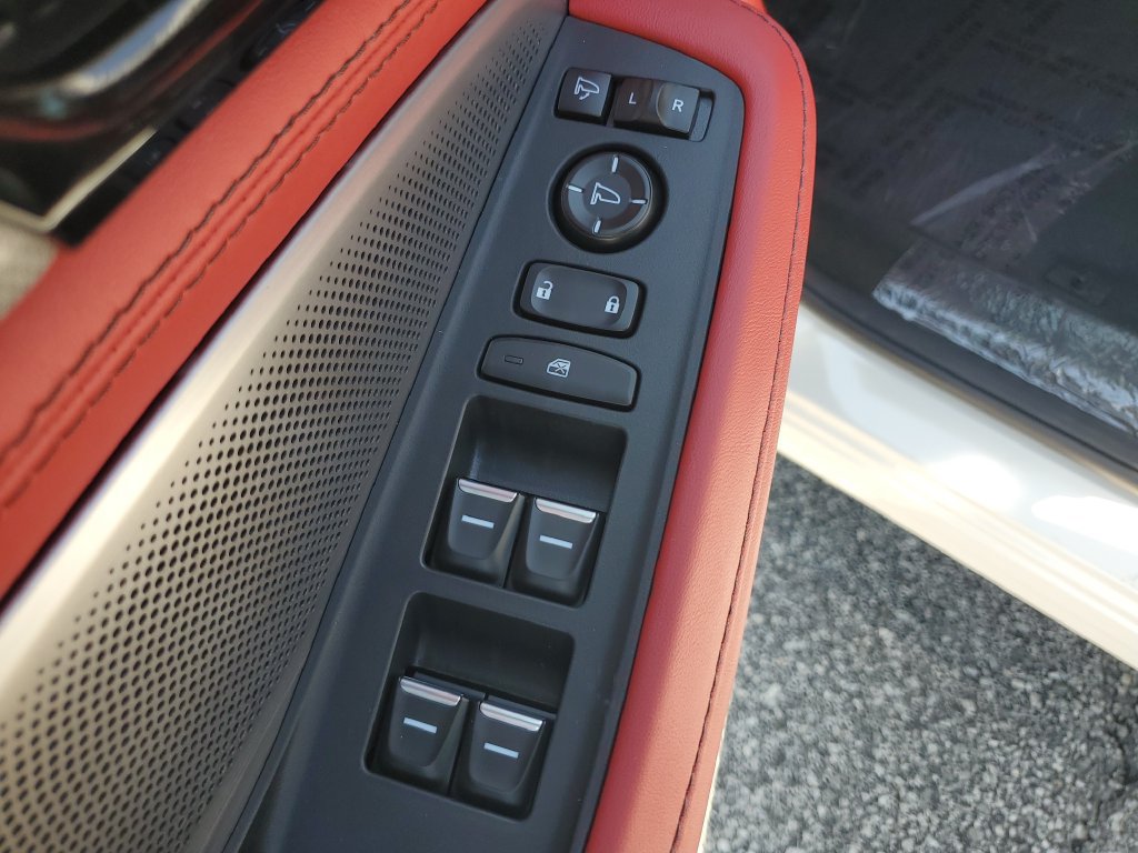 New 2026 Acura MDX A-Spec AWD/4WD image 22