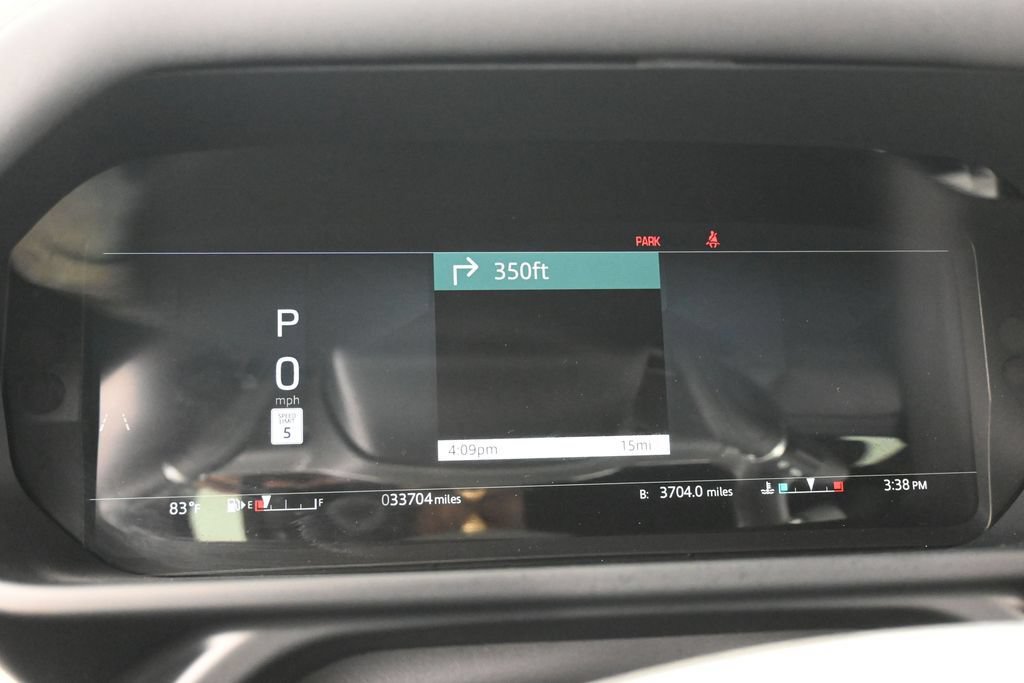 Used 2025 Land Rover Defender 110 S AWD/4WD image 35