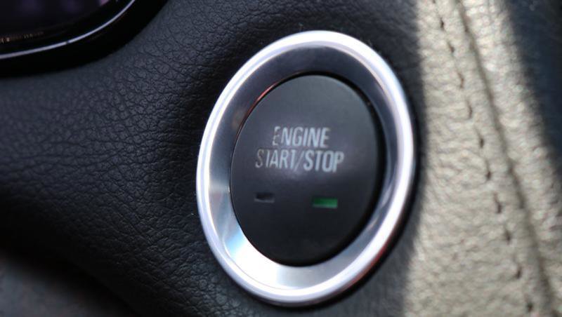 Used 2016 Cadillac CTS Luxury image 10