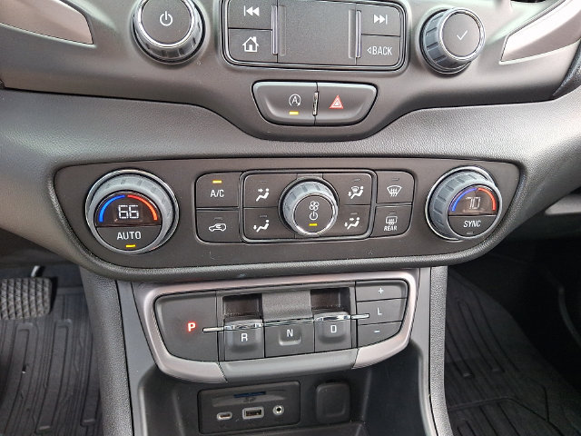 Certified 2022 GMC Terrain AT4 w/ LPO, Floor Liner Package AWD/4WD image 16
