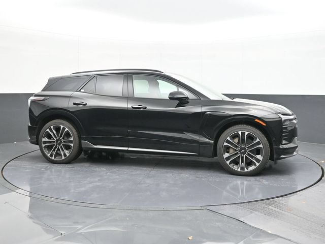 New 2026 Chevrolet Blazer EV SS AWD/4WD image 13