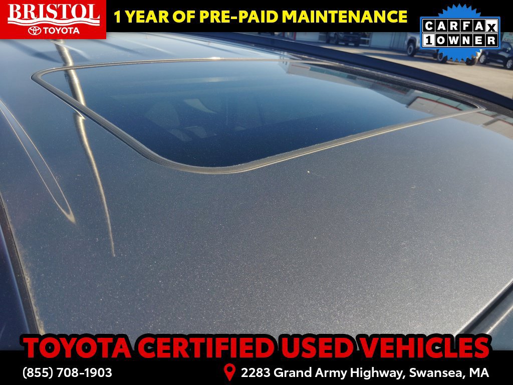 Certified 2024 Toyota RAV4 XLE w/ Convenience Package AWD/4WD image 12