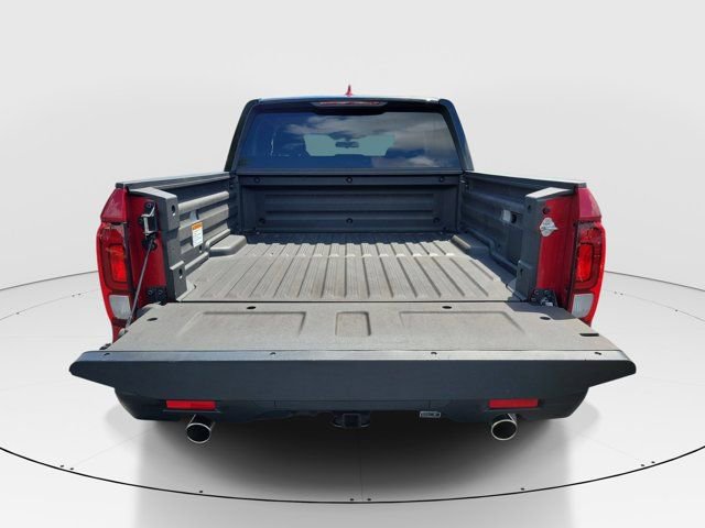 Used 2024 Honda Ridgeline Sport image 13