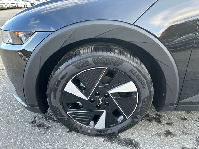 New 2026 Hyundai Ioniq 5 SEL image 26