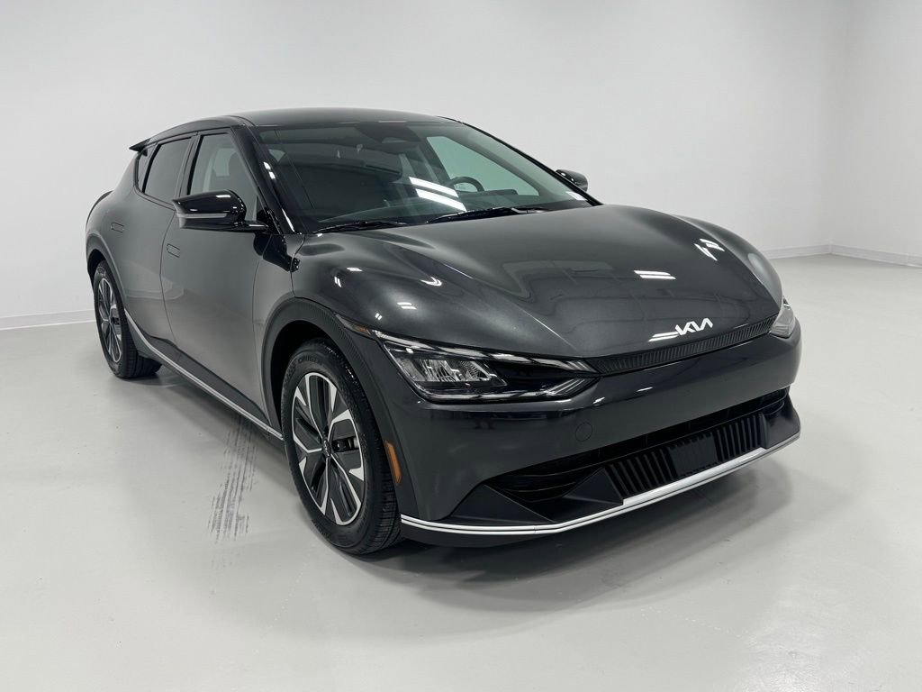 Used 2024 Kia EV6 Light image 4