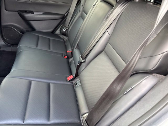 Certified 2023 Nissan Rogue SV w/ SV Premium B Package AWD/4WD image 10