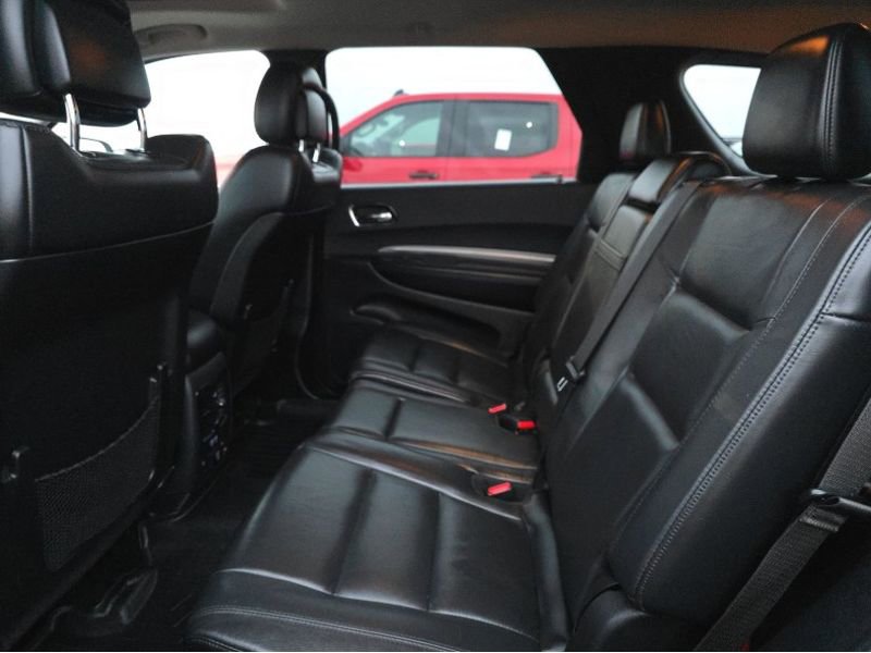 Used 2019 Dodge Durango GT image 12