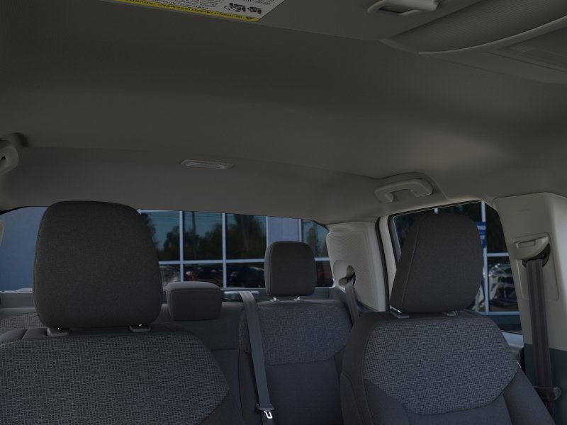 New 2026 Ford Maverick XL image 12