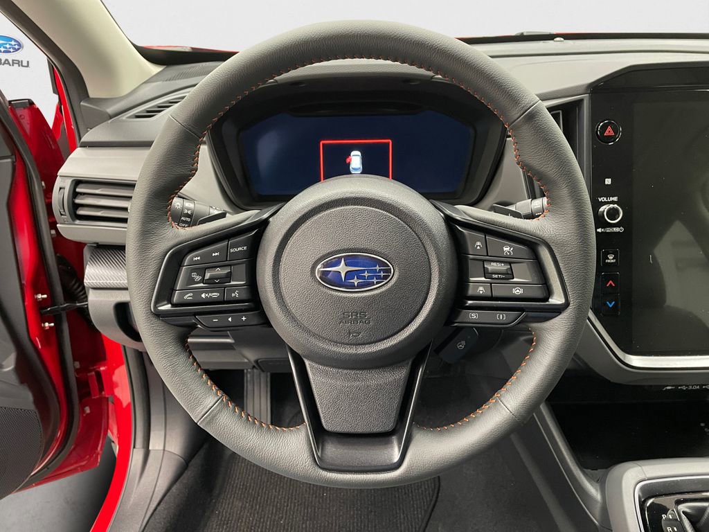 New 2026 Subaru Crosstrek 2.5i Limited image 13