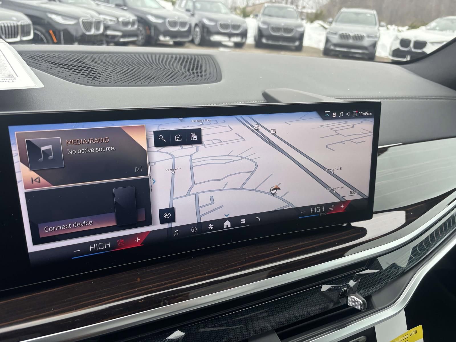 New 2026 BMW X5 xDrive40i AWD/4WD image 19