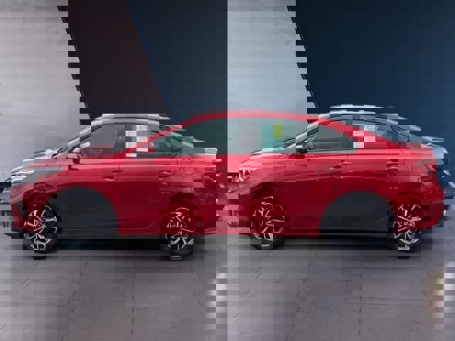 Certified 2023 Kia Forte LXS w/ LXS Technology Package image 2