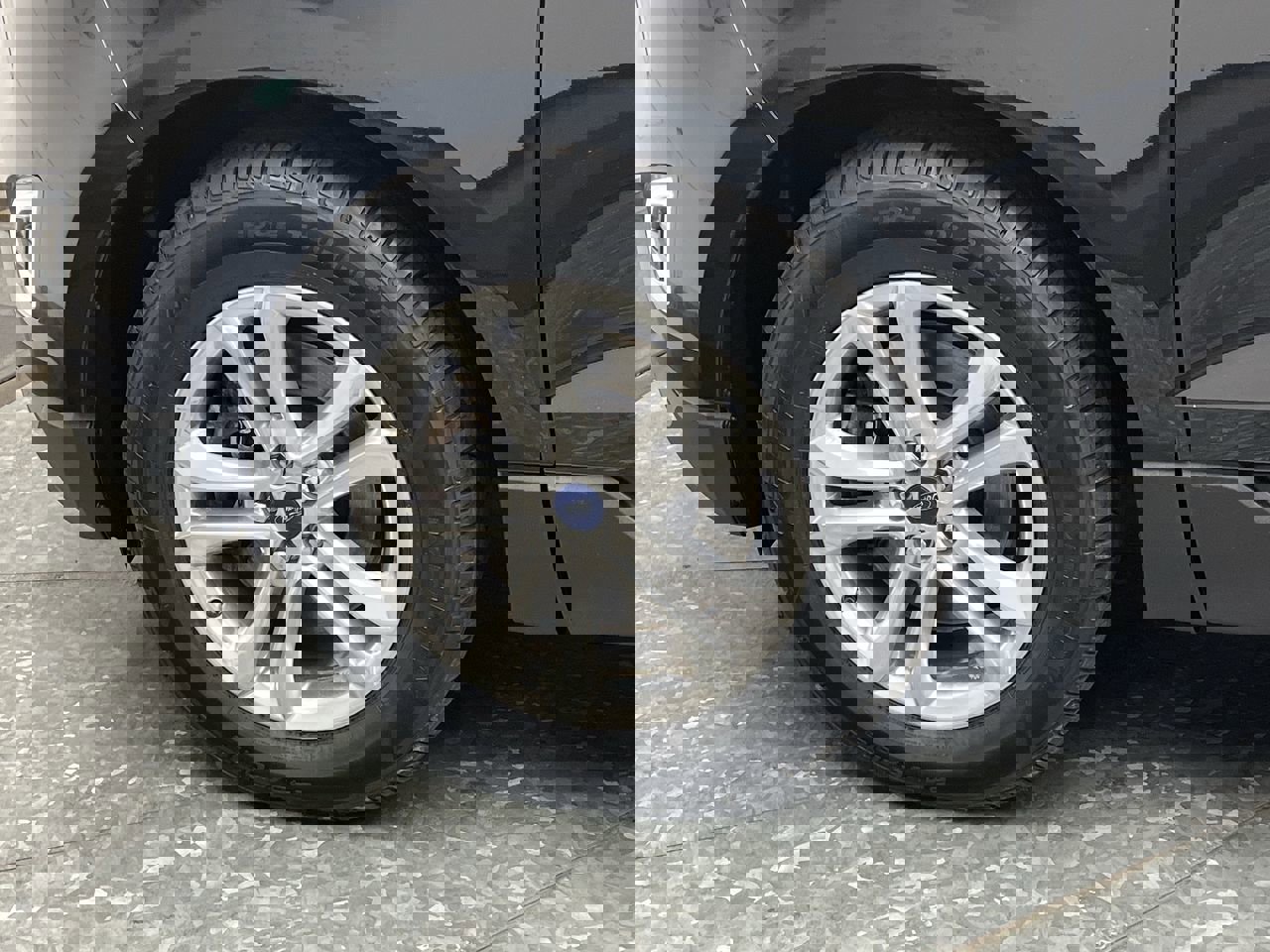 Used 2016 Ford Edge SEL w/ Canadian Touring Package image 35