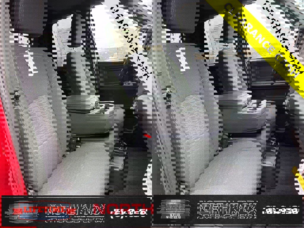 New 2026 RAM 2500 Tradesman image 29