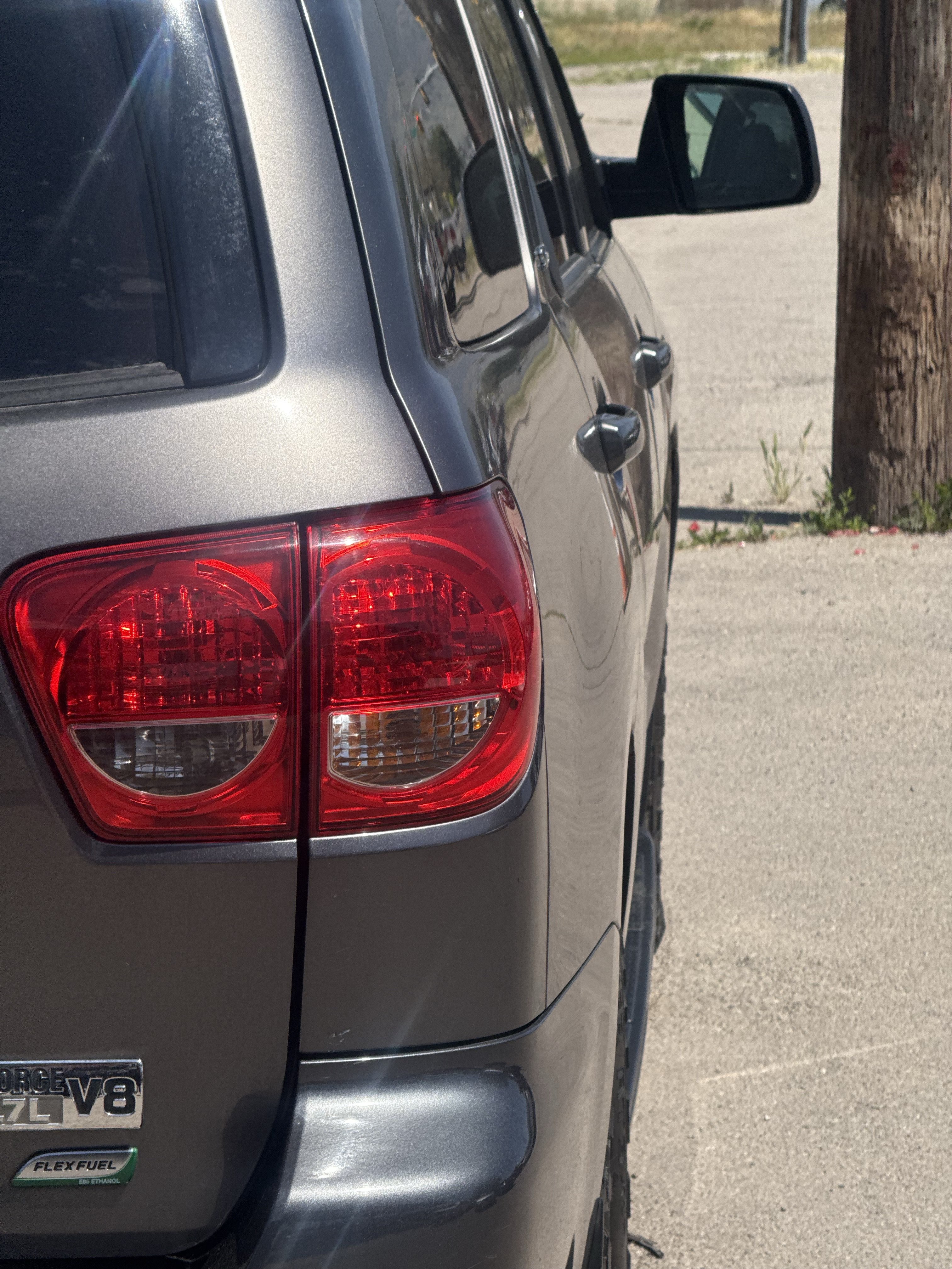 Used 2017 Toyota Sequoia SR5 AWD/4WD image 20