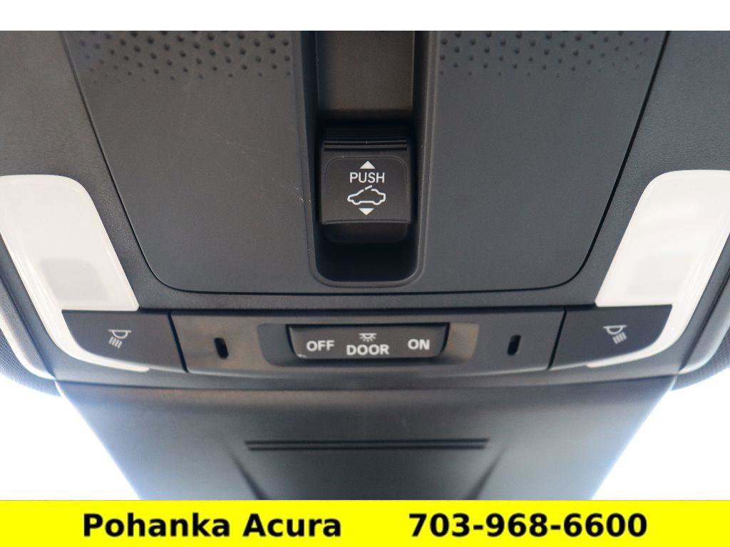 Certified 2023 Acura Integra CVT w/A-Spec Package image 18