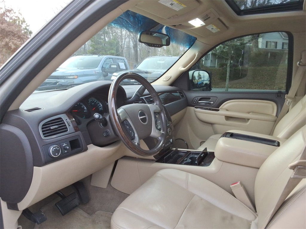 Used 2013 GMC Yukon Denali image 13