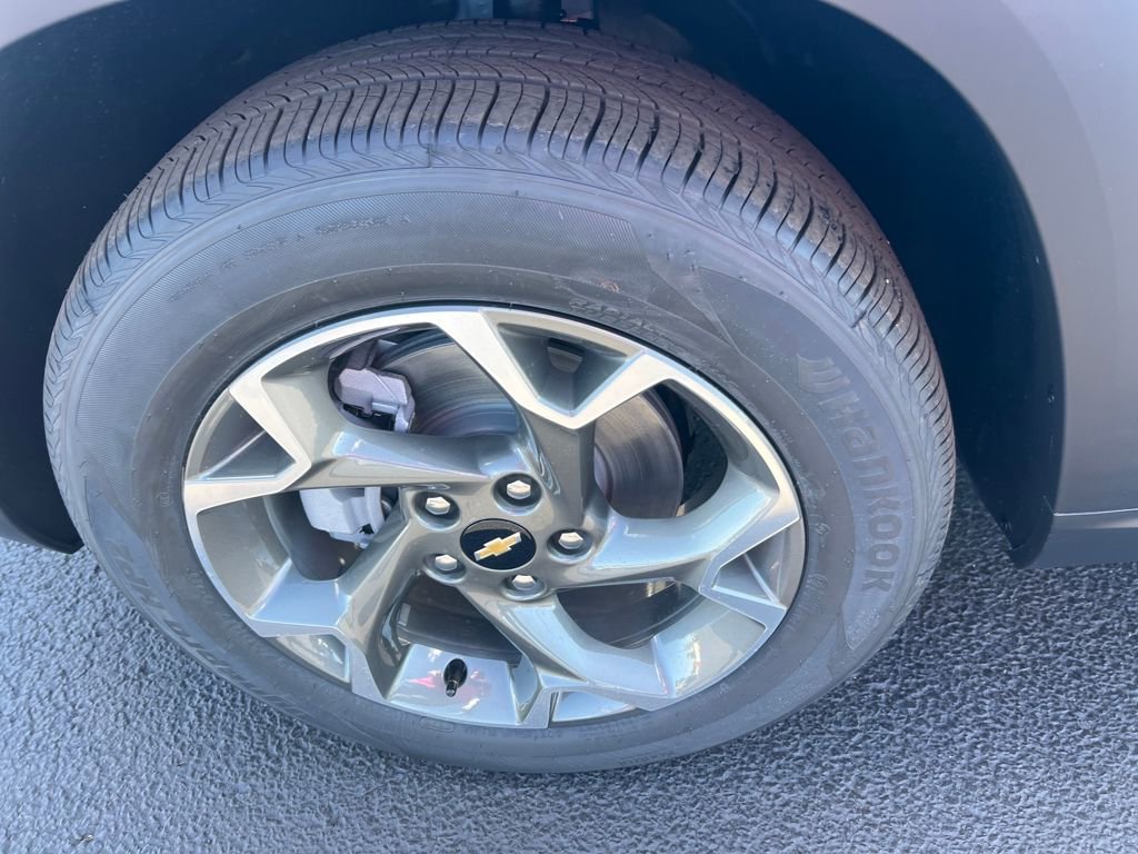 New 2026 Chevrolet Trax LT w/ Driver Confidence Package image 36