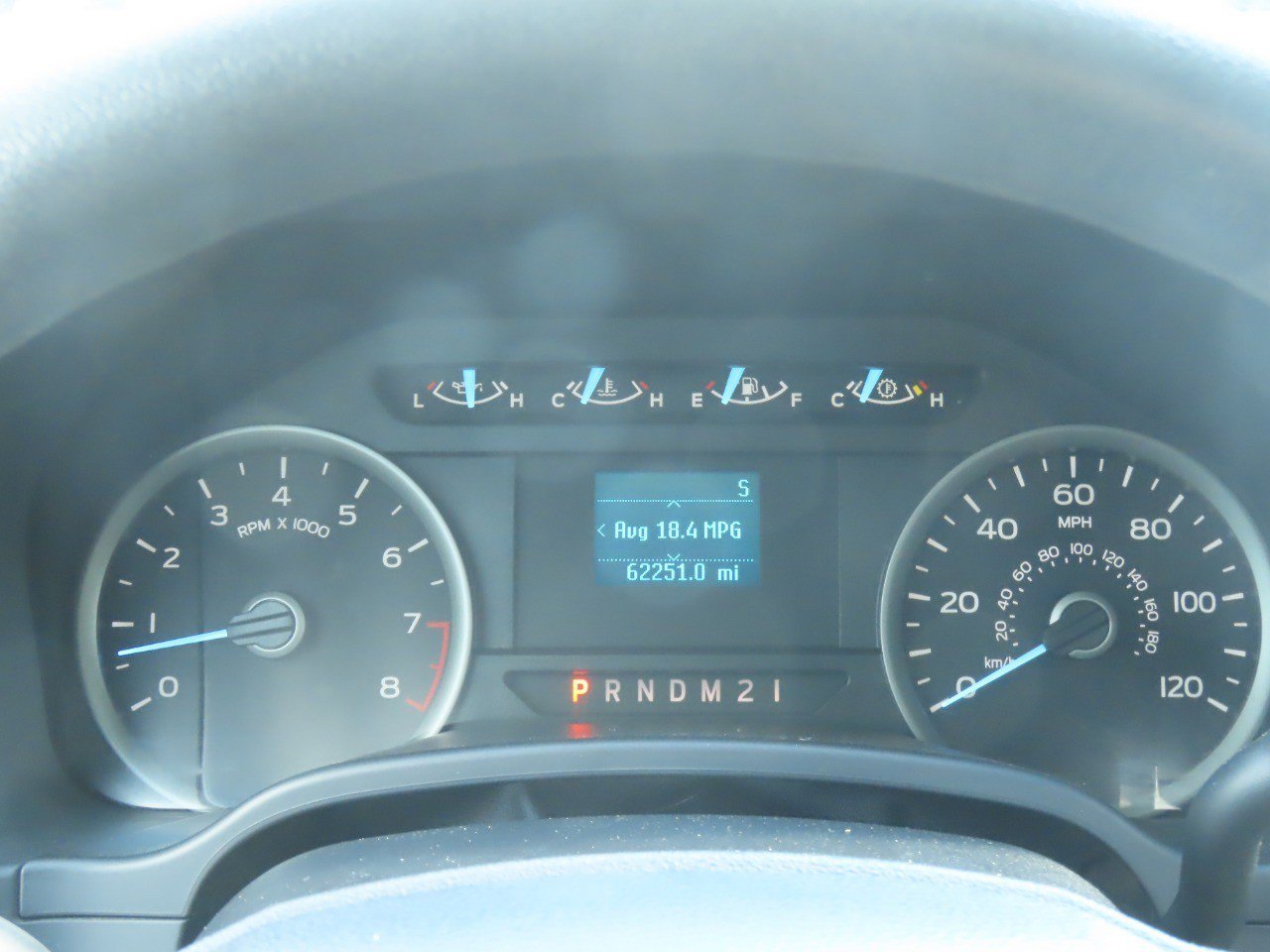 Certified 2019 Ford F150 XLT RWD image 27