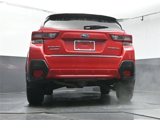Used 2021 Subaru Crosstrek 2.0i Premium w/ Moonroof Package image 37