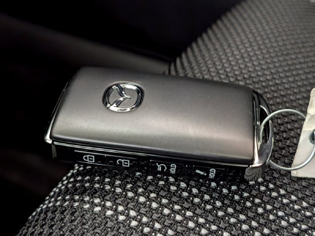New 2026 MAZDA CX-50 AWD 2.5 S w/ Weather Package image 33