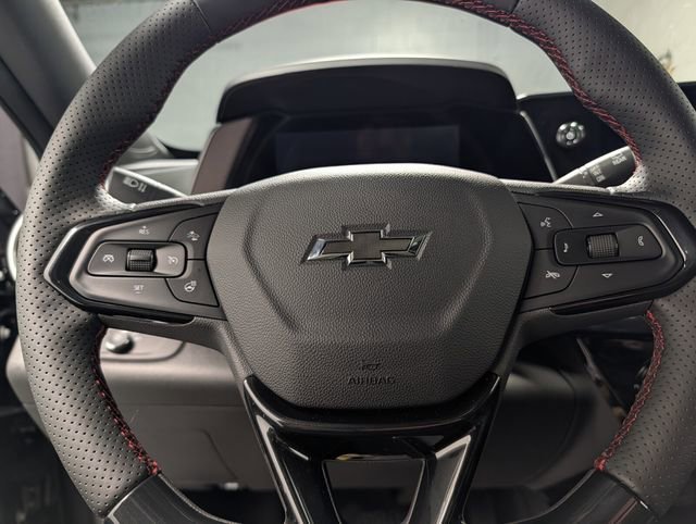 New 2026 Chevrolet Trax RS w/ Sunroof Package image 20