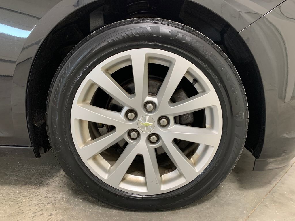 Used 2014 Chevrolet Malibu LT image 25