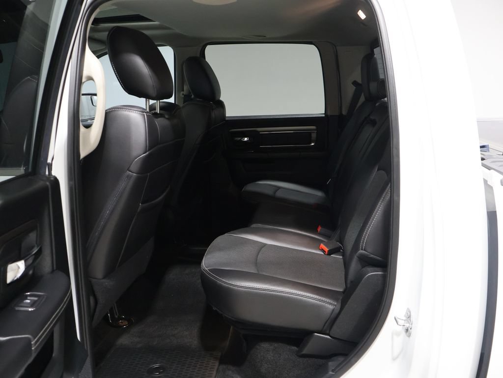 Used 2017 RAM 1500 Sport AWD/4WD image 18