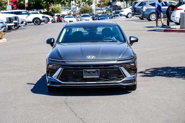 New 2026 Hyundai Sonata Limited FWD image 7