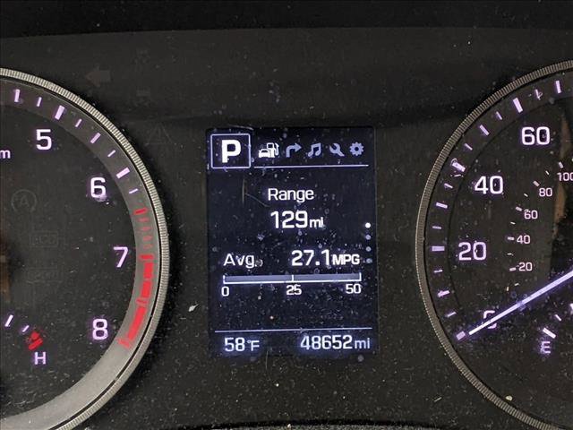 Used 2016 Hyundai Tucson Limited image 9